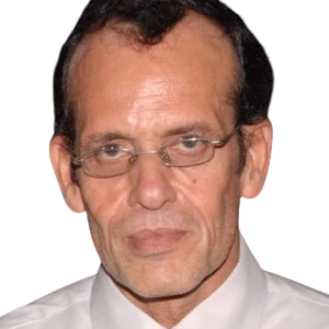 Safdar Kazmi